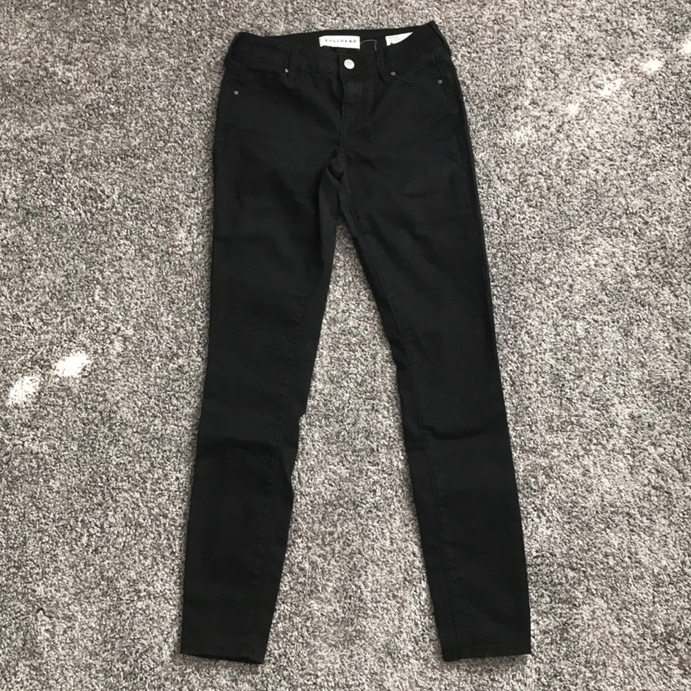 Bullhead Denim Co Women’s pants
